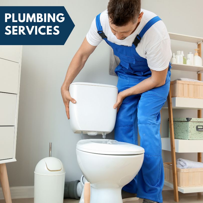 Plumbing Company in Elkton, MN